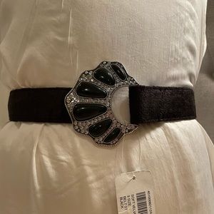 Exquisite After 5 Stunning Belt